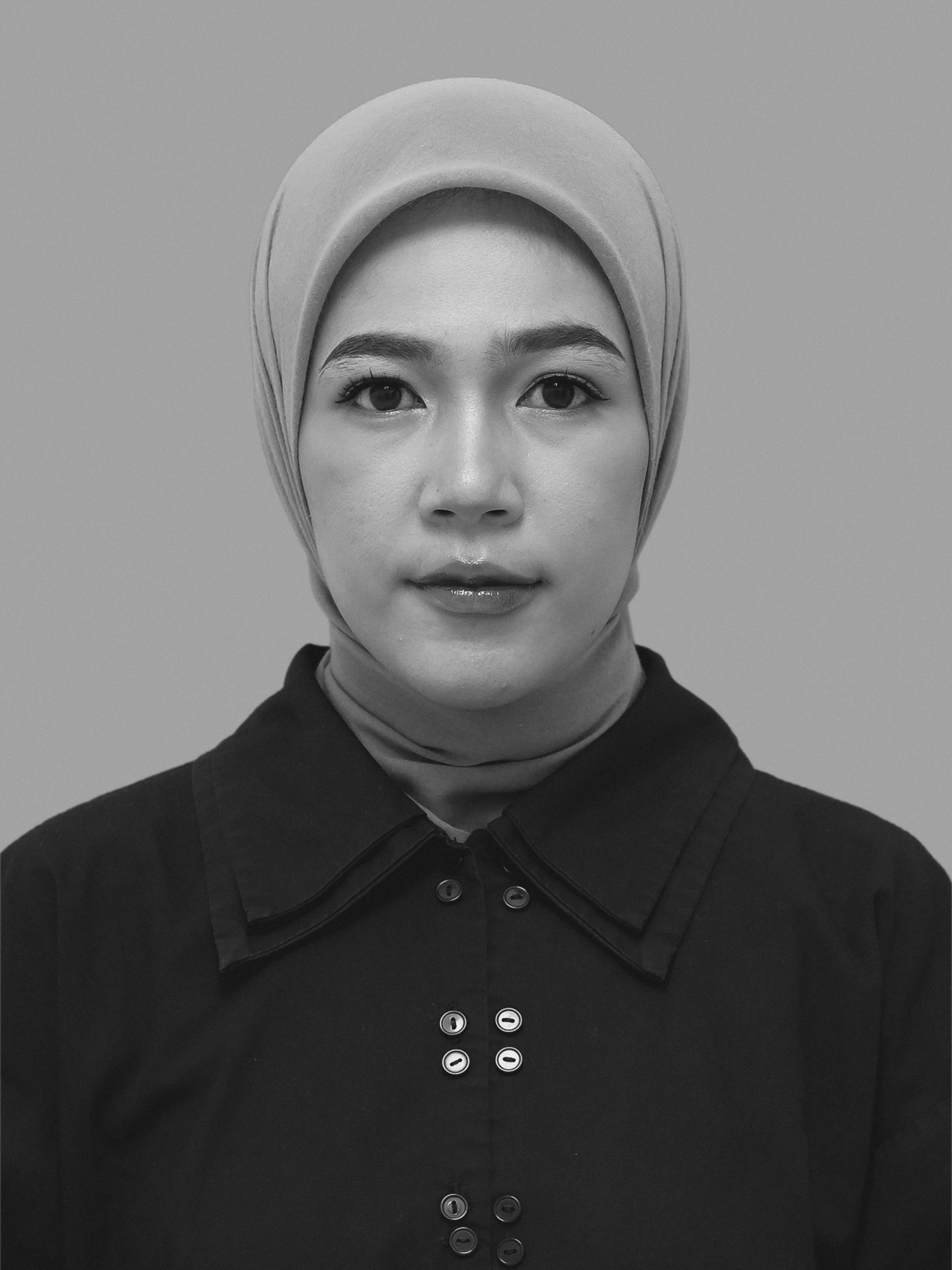 Dhona Siwi Kafnaeni, S.E.