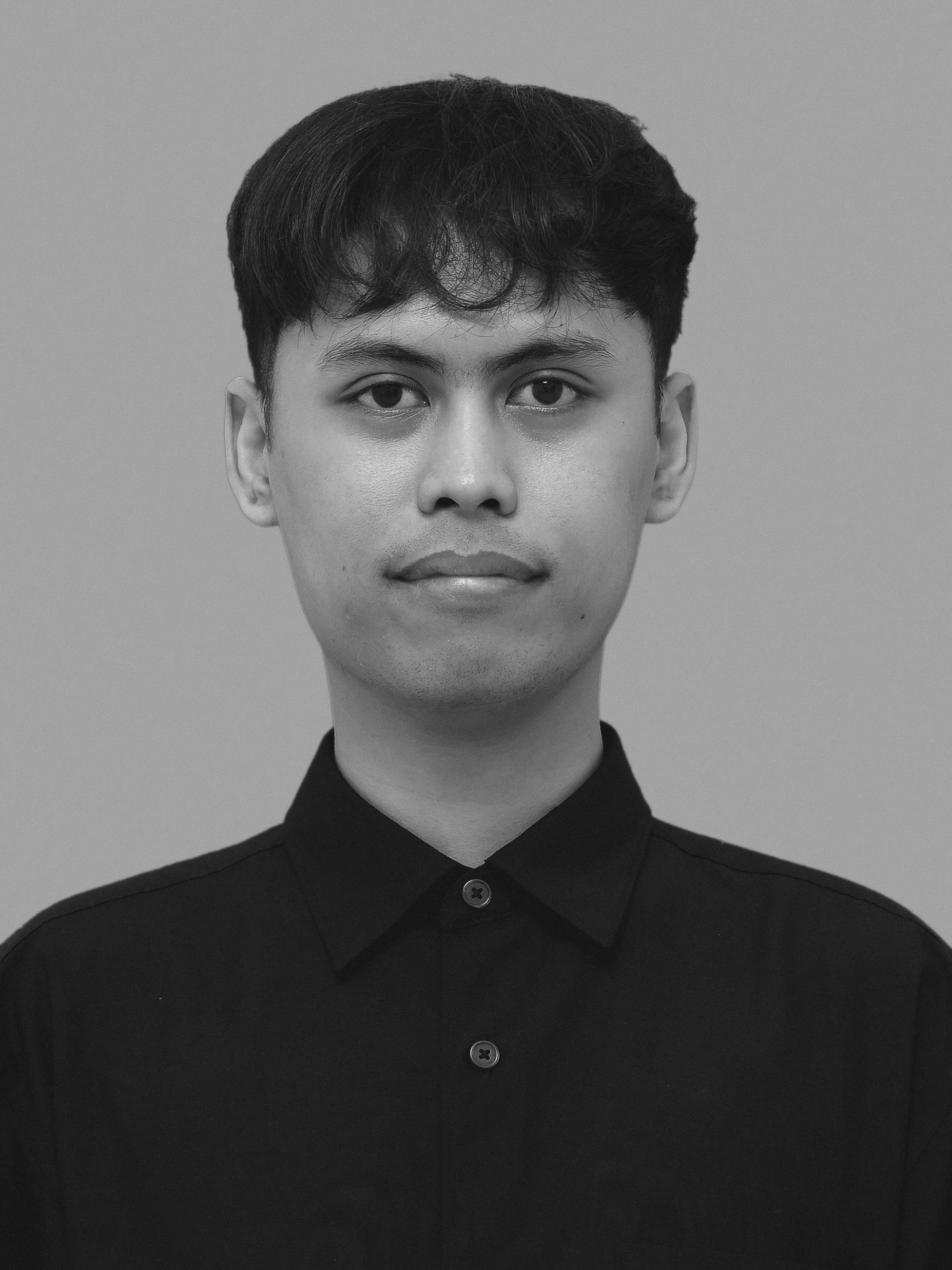 Achmad Chun Chun, S.Kom.